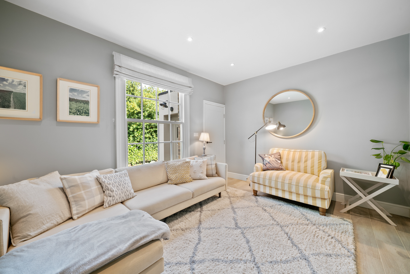 Stylish and high quality fittings